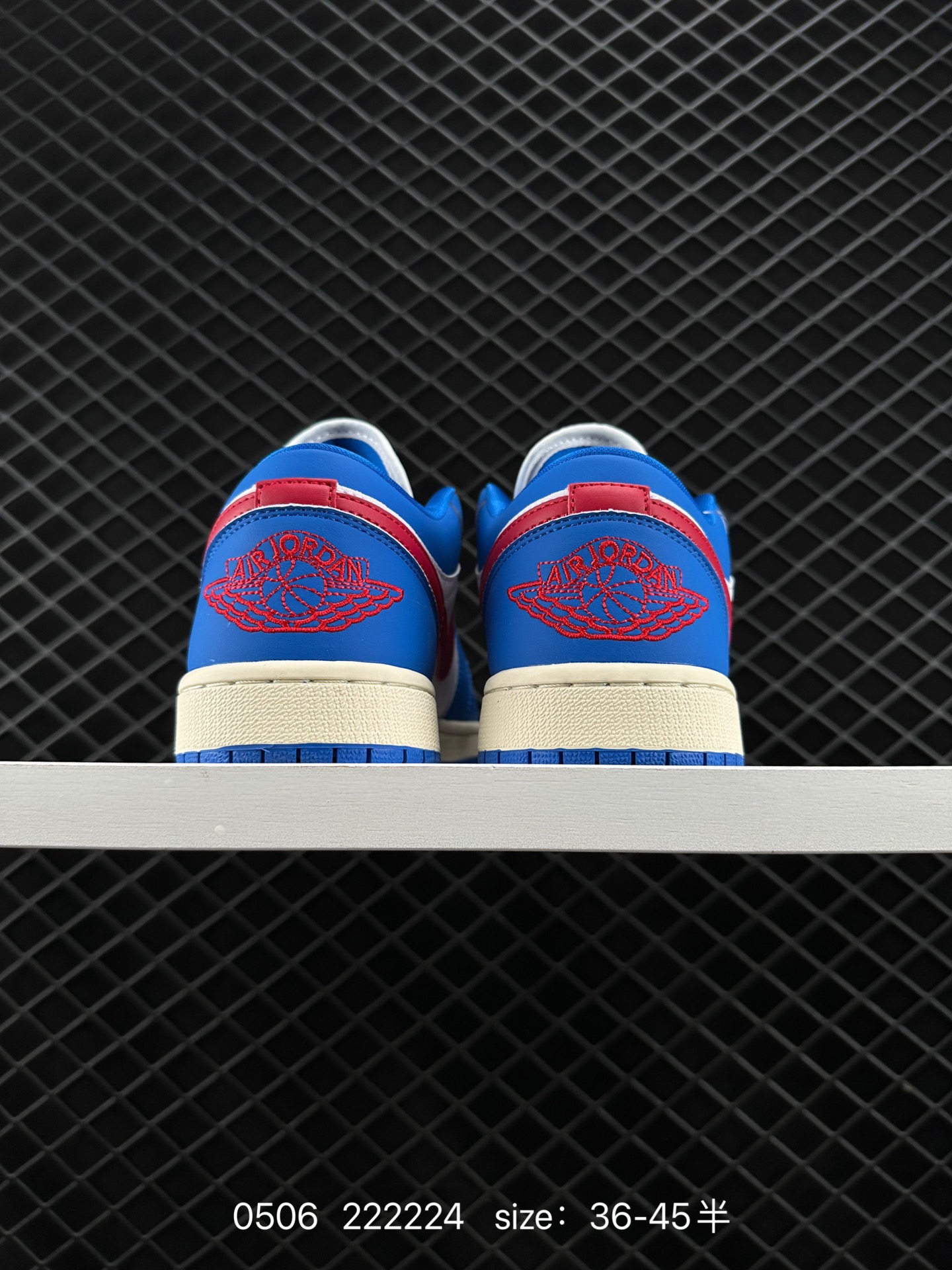 Air Jordan 1 Low AJ1